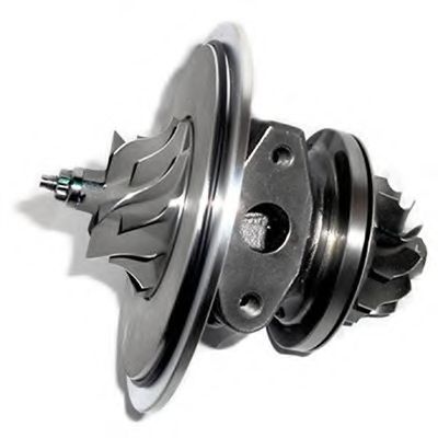 Группа корпуса, компрессор FISPA 47335