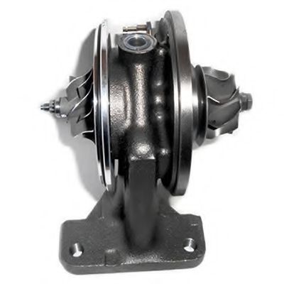 Группа корпуса, компрессор FISPA 47341