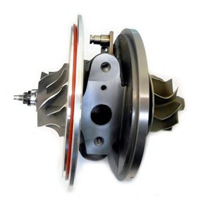 Группа корпуса, компрессор FISPA 47356