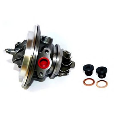 Группа корпуса, компрессор FISPA 47295