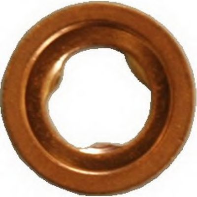 Уплотнительное кольцо, шахта форсунки FISPA 81.069