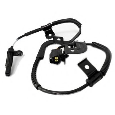 Датчик, частота вращения колеса FISPA 84.959