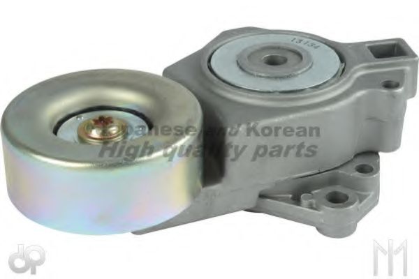 Натяжной ролик, поликлиновой  ремень ASHUKI 0342-8405