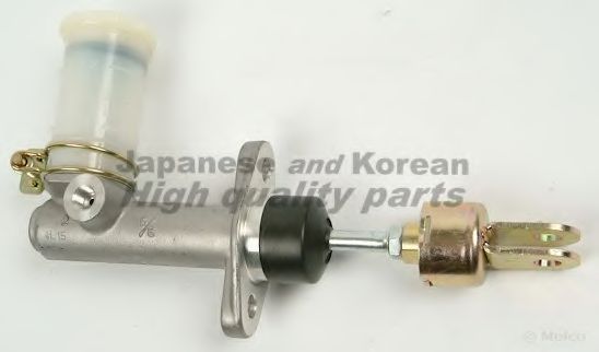 Главный цилиндр, система сцепления ASHUKI 0750-1105
