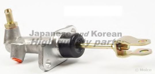 Главный цилиндр, система сцепления ASHUKI 0750-3090