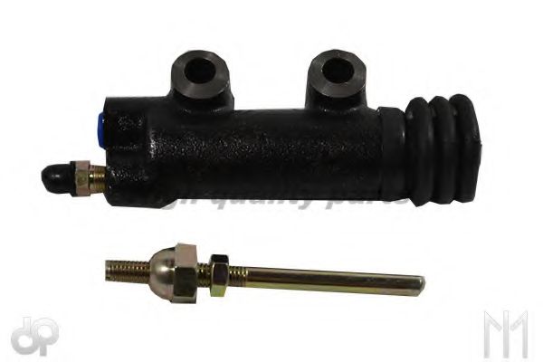 Рабочий цилиндр, система сцепления ASHUKI 0780-8202