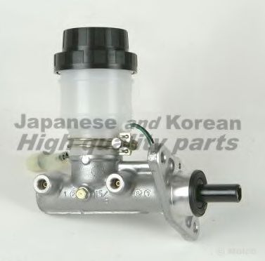 Главный тормозной цилиндр ASHUKI 0930-3106