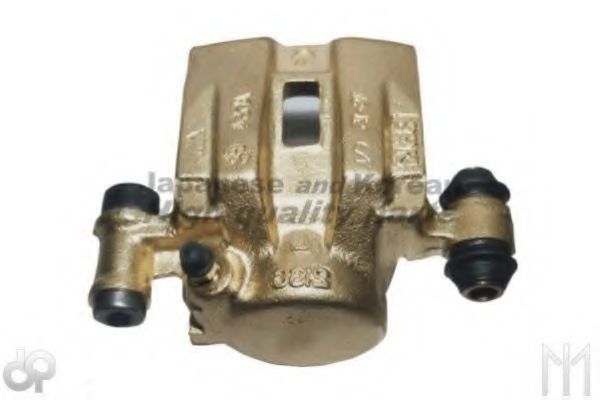 Тормозной суппорт ASHUKI 0966-9006