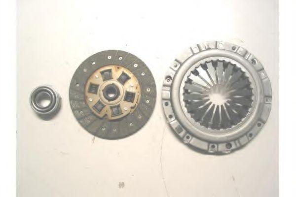 Комплект сцепления ASHUKI C081-01