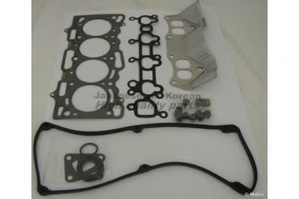 Комплект прокладок, головка цилиндра ASHUKI C100-09