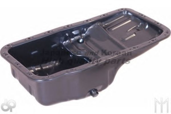 Масляный поддон ASHUKI H899-15