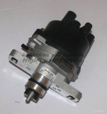 Распределитель зажигания ASHUKI J970-01