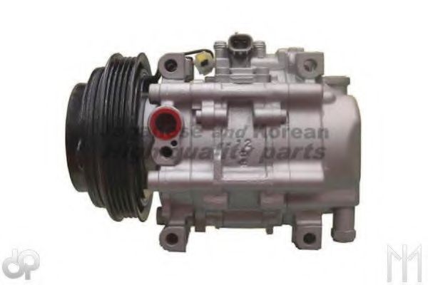 Компрессор, кондиционер ASHUKI M550-23S