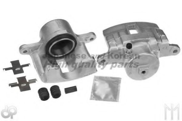 Тормозной суппорт ASHUKI N014-80