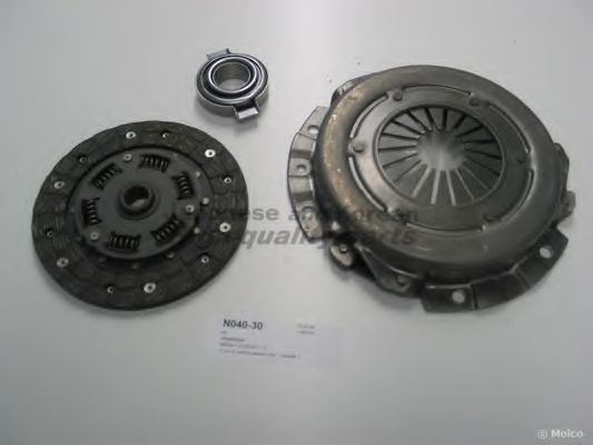 Комплект сцепления ASHUKI N040-30