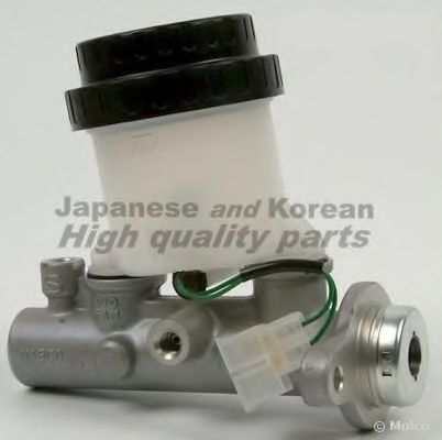 Главный тормозной цилиндр ASHUKI N450-01
