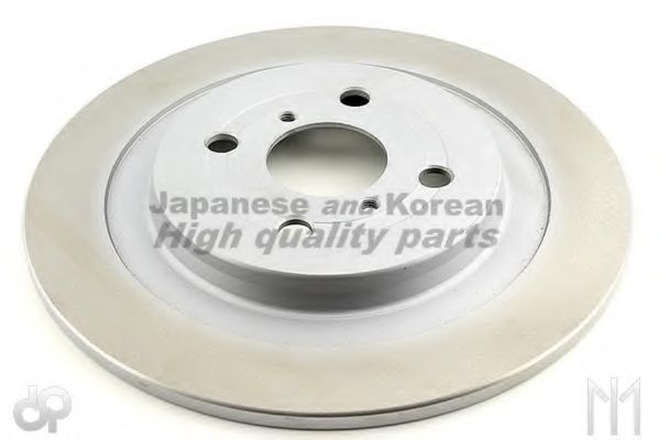 Тормозной диск ASHUKI T603-38