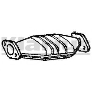 Катализатор KLARIUS 311180