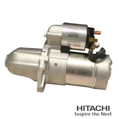 Стартер HITACHI 2506940