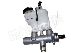 Главный тормозной цилиндр IPS Parts IBM-2K19