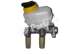 Главный тормозной цилиндр IPS Parts IBM-2W02