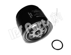 Топливный фильтр IPS Parts IFG-3500