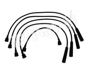 Комплект проводов зажигания IPS Parts ISP-8802