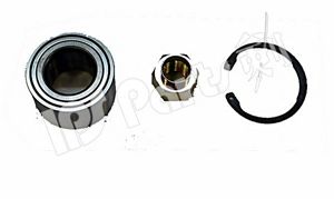 Комплект подшипника ступицы колеса IPS Parts IUB-10W13