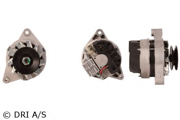 Генератор DRI 530112352