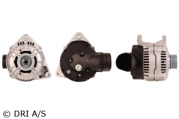 Генератор DRI 2111771202