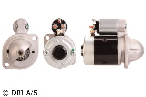 Стартер DRI 682026152