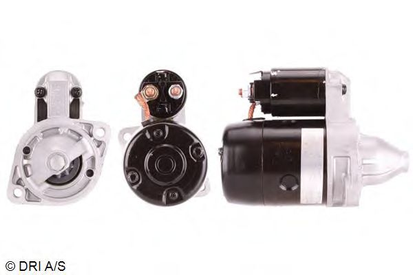 Стартер DRI 626024102