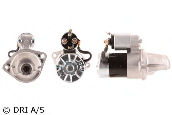 Стартер DRI 327084102