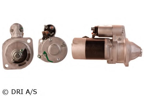 Стартер DRI 682019092