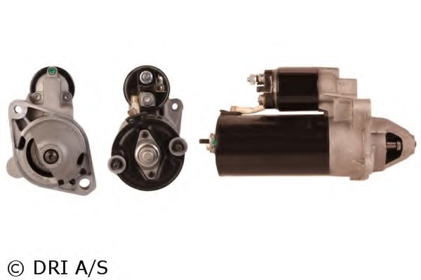 Стартер DRI 311221092