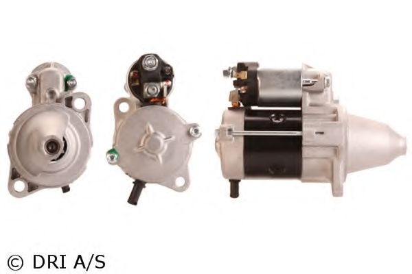 Стартер DRI 345105082