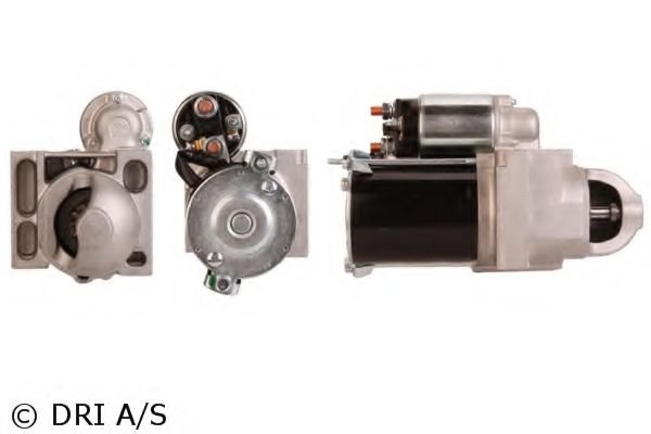 Стартер DRI 628119092