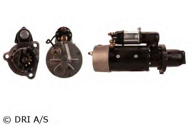 Стартер DRI 672014114