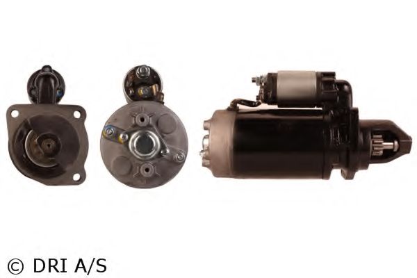 Стартер DRI 625021094