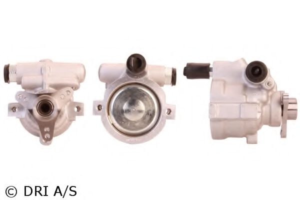 Гидравлический насос, рулевое управление DRI 715520373