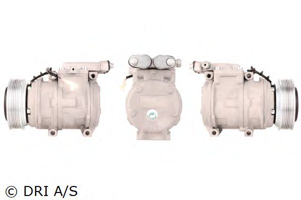 Компрессор, кондиционер DRI 700510183