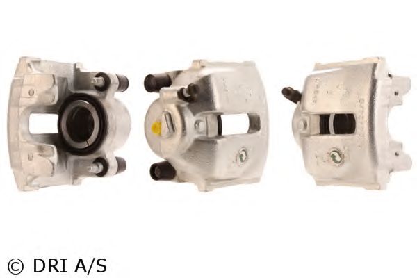 Тормозной суппорт DRI 3108310