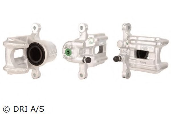 Тормозной суппорт UBD 54226