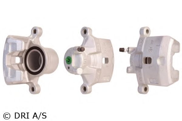 Тормозной суппорт DRI 3128320