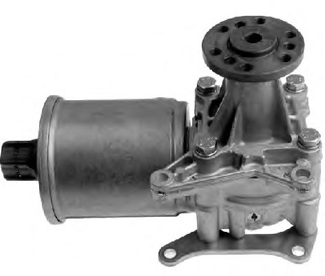 Гидравлический насос, рулевое управление SAMI P1510