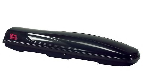 Контейнер бруса крыши MONT BLANC 731831