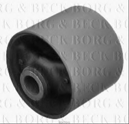 Подвеска, рычаг независимой подвески колеса BORG & BECK BSK7541