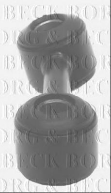Тяга / стойка, стабилизатор BORG & BECK BDL7160