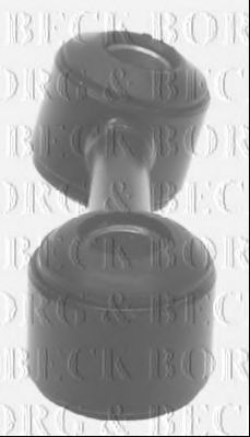 Тяга / стойка, стабилизатор BORG & BECK BDL7161