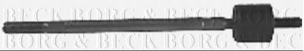 Осевой шарнир, рулевая тяга BORG & BECK BTR4476
